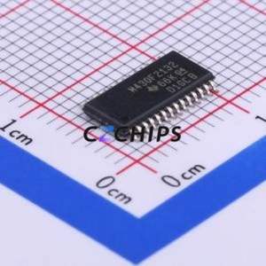 Microcontrolador de chip IC de circuito integrado MSP430F2132IPWR (MCU/MPU/SoC), nuevo y Original, nuevo - Product Image 1