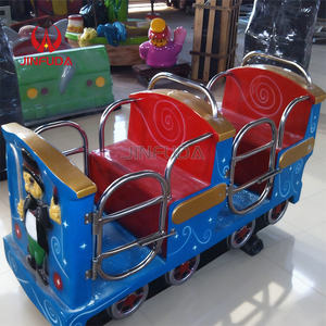 Machine d'arcade de flipper commerciale personnalisable avec action de levier, distributeur de tickets de prix et mécanisme à pièces pour enfants - Product Image 4