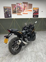 Motocicleta Suzuki GSX 250R ABS Original, Bicilíndrica, Refrigerada por Líquido, Inyección Electrónica de Combustible, Gasolina, Gran Potencia, Superdeportiva