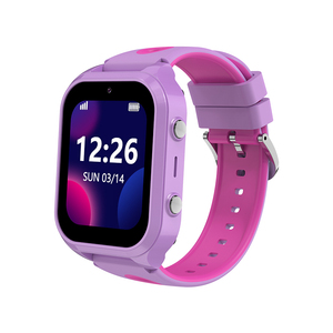 2025 LT56 4G Sim Card Child Smart <strong>Watch</strong> 1.83Inch GPS+WIFI+LBS 700mAH HD <strong>Camera</strong> Video Calling Relojes Smart <strong>Watch</strong> for Kid - Product Image 3