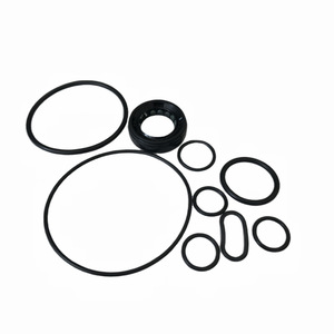 Kit de joints de pompe de direction assistée Honda CRV 07-11 91349 SWA A00 NBR – Réparation et remplacement des joints d'huile pour système électrohydraulique - Product Image 3