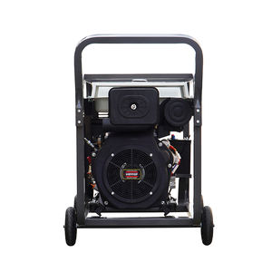 Hi-מרוויח ממותרות מדף פתוח <span class=keywords><strong>12.5kw</strong></span> dg18000e3 50hz 220/380v מתח מדורג h998f מנוע דיזל שלושה פאזה פתוח פאזה - Product Image 5