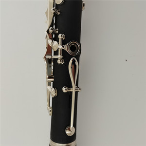 Juego de <span class=keywords><strong>clarinete</strong></span> bb profesional, tamaño pequeño, A = 440 A 442 - Product Image 4