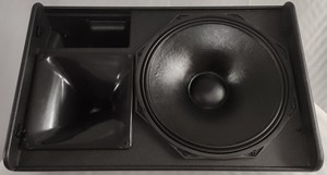 Moniteur de haut-parleur actif multifonctionnel <span class=keywords><strong>15</strong></span> pouces Système de sonorisation professionnel en néodyme pour intérieur - Product Image 3