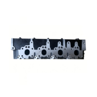 Culasse nue 5L 5L-E pour Toyota HiAce Dyna Land Cruiser 2.8L Diesel 8V OHV OE 11101-54131 11101-54132 en fonte de qualité supérieure