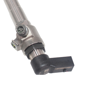 BK2Q-9K546-AG nuovo ugello iniettore carburante Diesel A2C59517051 iniezione per Siemens per <span class=keywords><strong>Ford</strong></span> Transit Citroen Jumper Peugeot <span class=keywords><strong>Boxer</strong></span> - Product Image 4