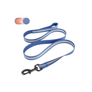 Laisse pour chien réfléchissante et imperméable avec crochet rotatif à 360 degrés pour les promenades en extérieur - Product Image 3