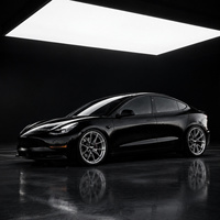Jantes forgées VS-5RS en alliage, 15-22 pouces, 5x112 5x120 pour Tesla Model 3 Model Y BMW G80 G82 Audi S3 Mercedes Ford Subaru Apex