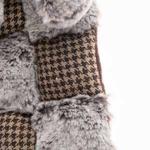 Jouets animaux de compagnie, vente en gros usine, haut de gamme, mâcher, figurine de chien, wobbler, populaire, fait main - Product Image 3