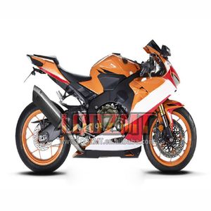Cuerpo OEM para HONDA <span class=keywords><strong>CBR</strong></span> 1000RR <span class=keywords><strong>1000</strong></span> CBR1000 <span class=keywords><strong>RR</strong></span> CC azul blanco 2017 2018 2019 113LQ.68 1000CC CBR1000RR 17 18 19 carenado de inyección - Product Image 4