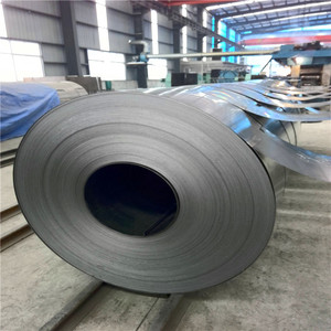 Bandes d'acier galvanisé à chaud <span class=keywords><strong>DX51D</strong></span> <span class=keywords><strong>Z140</strong></span> pour la fabrication de tuyaux, de poutres en C, avec certificat SNI, fabriqué en Chine - Product Image 3