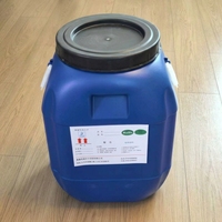 Formule spéciale du fabricant Laque pour bois d'acide acrylique à base d'eau Emulsion Bubble Laque Dip Coating pour le travail du bois