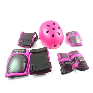 Rodilleras protectoras <span class=keywords><strong>para</strong></span> monopatín de equilibrio <span class=keywords><strong>para</strong></span> niños y adultos - Product Image 5