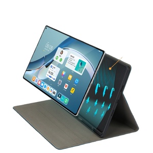 Custodia protettiva ultra sottile per tablet <span class=keywords><strong>Huawei</strong></span> da 13,2 pollici, borsa protettiva per Matepad Pro da 12,6/11/10,8 pollici - Product Image 4