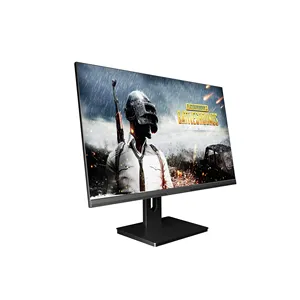 شاشات OEM 24 27 32 بوصة Led PC لشاشات الألعاب 144 هرتز 165 هرتز شاشات LCD لألعاب الكمبيوتر المكتبية بدقة 4K