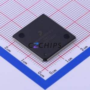 LQFP-144 MK64FN1M0VLQ12 de haute qualité (20x20) microcontrôleur à puce IC à circuit intégré (MCU/MPU/SoC) - Product Image 1