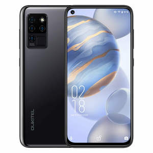 OUKITEL — téléphone portable <span class=keywords><strong>C21</strong></span>, 6.4 pouces, 1080x2310, 4 go + 64 go, Android 10.0, 4G, livraison directe depuis entrepôt de Hong Kong - Product Image 4