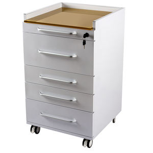 خزانات جراحة متنقلة لمعدات طب الأسنان لتخزين الأسنان - Product Image 5