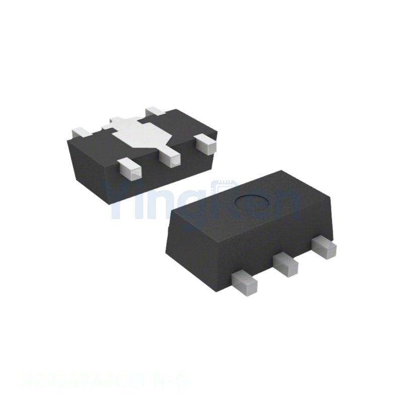 MODEL GAUGE M5 1S TDFN Power Management (PMIC) Kit Electronic ...