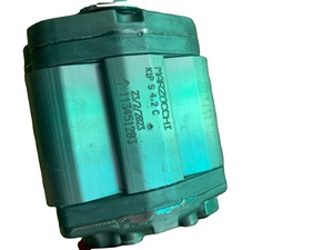 อะไหล่เครื่องจักรก่อสร้าง K1PS4 2C ปั๊มเกียร์ - Product Image 3