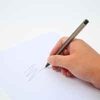 Léger compagnie aérienne bureau école hôtel affaires écriture stylos à bille publicité stylo à bille pas cher promotionnel stylos à bille en plastique