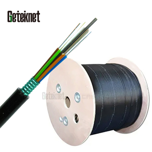<span class=keywords><strong>Cable</strong></span> <span class=keywords><strong>de</strong></span> Fibra Óptica Multimodo <span class=keywords><strong>Submarino</strong></span> Geteknet OEM ODM GYFTA <span class=keywords><strong>de</strong></span> 4, 6, 8, 12 Hilos, 0.6mm, 5 km, 1 km por Carrete, Precio por Metro en China para Exteriores - Product Image 6
