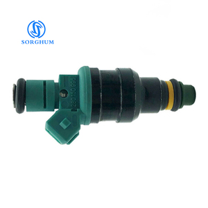 Sorghum 0280150996 280158110 0258005133 2111113201003 113201003 Đầu Phun Nhiên Liệu Động Cơ Ô Tô Cho Lada Samara Forma 1991-2016 - Product Image 1