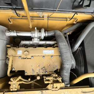 รถขุดตีนตะขาบมือสองจากญี่ปุ่น Caterpillar 320D2L เครื่องจักรกลหนัก 20 ตัน รถขุดตีนตะขาบ Cat320D2L สำหรับงานก่อสร้าง - Product Image 4