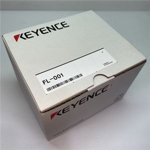 Unité d'amplification KEYENCE FL-001, spécification standard, capteur de niveau d'impulsion de guidage de détection - Product Image 1