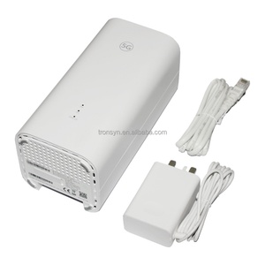Dispositivo de Punto de Acceso Móvil WiFi 6 AX3600 HUAWEI H153-381 5G CPE 5S - Product Image 1