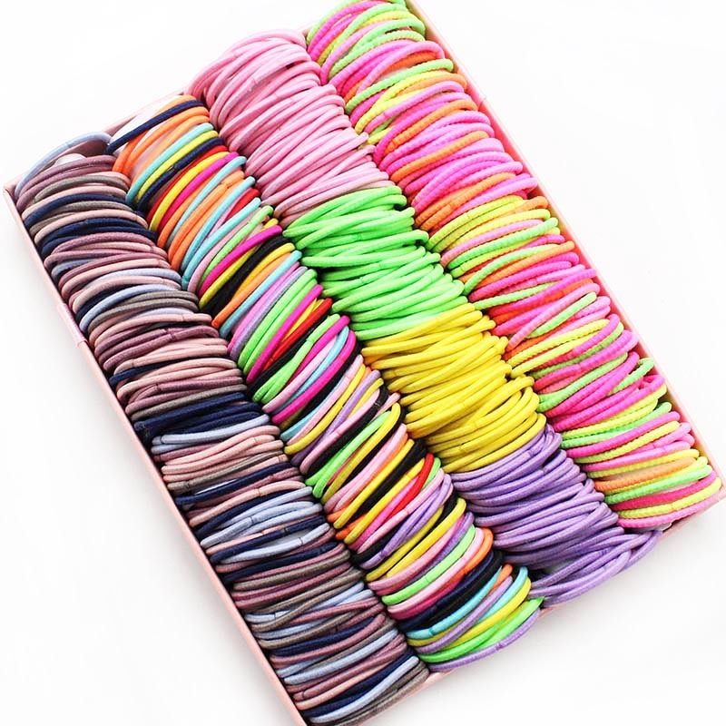 10pcs box Factory Wholesale Colorful Fashion