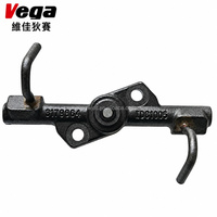 Vanne de refroidissement de piston 4099041 pour moteurs diesel KTA38 KTA50 QSK38 QSK50 – Fourniture directe usine