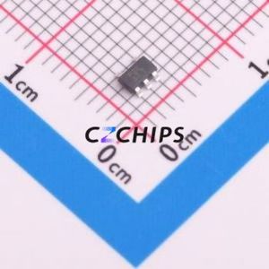 Nouveau et Original AP22816AKBWT-7 TSOT-23-5 Circuit intégré IC puce PMIC commutateur électronique de puissance - Product Image 1