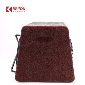 ซับวูฟเฟอร์ติดรถยนต์ Kuole ขนาด 10 นิ้ว กำลังขับสูงสุด 1500 วัตต์ ระบบเสียงโมโน อัพเกรดเสียง - Product Image 3