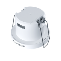 Capteur de présence radar à ondes millimétriques Aurtron MR32LC 24 GHz avec délai réglable pour système d'automatisation des bâtiments intelligents pour la ville connectée