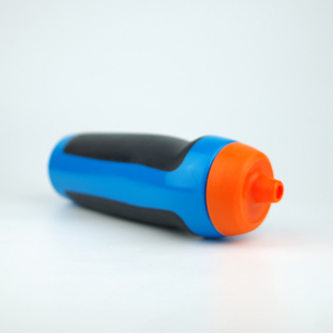 可重复使用的双酚a免费环保自行车饮水瓶挤压自行车徒步旅行自行车水瓶塑料运动水瓶 - Product Image 3