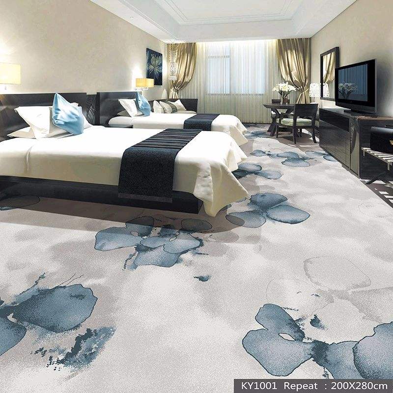 พรมพิมพ์ลาย