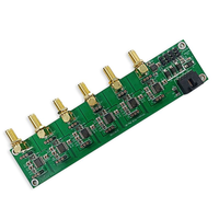 Hochdichte Mehrschichtige Leiterplattenmontage 1-58 Schichten FR4 Aluminium Telekommunikations-Basisstation Server-Backplane Mehrschichtige Leiterplattenherstellung