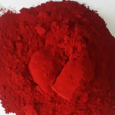 Lithol Rubine 4BN OF Pigment Rode 57: 1