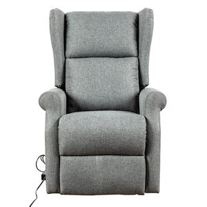 Jiuzoxao — siège de cinéma de luxe européen, inclinable et électrique, pour home cinéma - Product Image 2