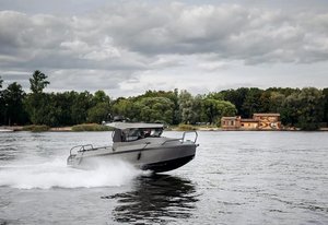Usine directe nouvelle vente BC620 <span class=keywords><strong>bateau</strong></span> de pêche 6.2 mètres avec nouveau <span class=keywords><strong>bateau</strong></span> de loisirs de conception renforcée de coque avec salle de boeuf à moitié ouverte - Product Image 6