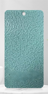 Mô hình Búa ngoài trời Kết cấu đặc biệt bột Epoxy dựa trên đồ nội thất và ứng dụng phun sơn thuyền - Product Image 3