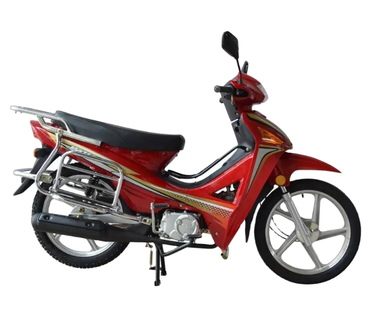 Sepeda Motor Lifan China Roda Tiga Berkualitas Tinggi untuk Dijual