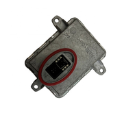 Unité de commande de ballast de phare au xénon HID Pièce de voiture OEM 1669002800 1729015400 pour Mercedes Benz