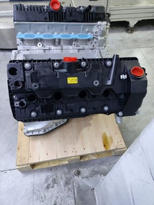 Moteur à essence V8 4,4 L remanufacturé au prix d'usine, ensemble moteur N62B44A pour <span class=keywords><strong>BMW</strong></span> X5, Série 5, Série <span class=keywords><strong>6</strong></span>, Série 7 - Product Image 3