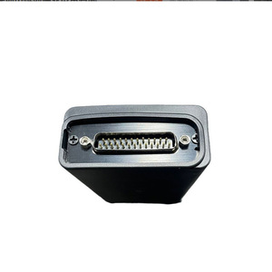 Venta Directa de Fábrica, Instrumento de Diagnóstico Cummins para Motores de 6 Cilindros en Línea con Software de Activación V 7.62V8.7, Envío Gratuito - Product Image 5
