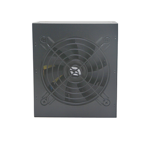 Fuente de Alimentación para Juegos Green Leaf 80Plus <span class=keywords><strong>Gold</strong></span> <span class=keywords><strong>SFX</strong></span> 600W Mini ITX, Totalmente Modular, Silenciosa con Cero RPM, para Servidor ATX y Escritorio - Product Image 4