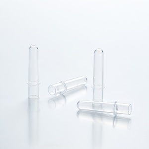 ถ้วยพลาสติกปฏิกิริยา <span class=keywords><strong>cuvette</strong></span> แบบใช้แล้วทิ้งสำหรับใช้ที่มีการดูแลที่เพิ่มขึ้นและตัววิเคราะห์สารเคมีแบบอัตโนมัติ - Product Image 5