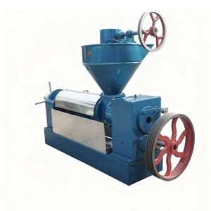 400-500kg par heure presse à huile à vis extraction d'huile de <span class=keywords><strong>moutarde</strong></span> meilleur prix de la machine d'extraction d'huile d'amande d'algues - Product Image 3