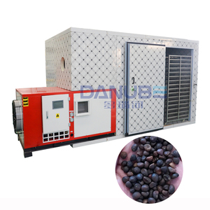 Satisfaction Guarantee Seed Drying Machine Seed Drying Oven Room Seed Drying Oven Room Manufacturer - Product Image 1